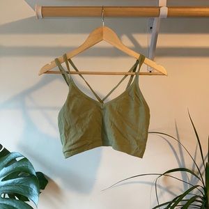 Aerie Longline Lounge Bralette